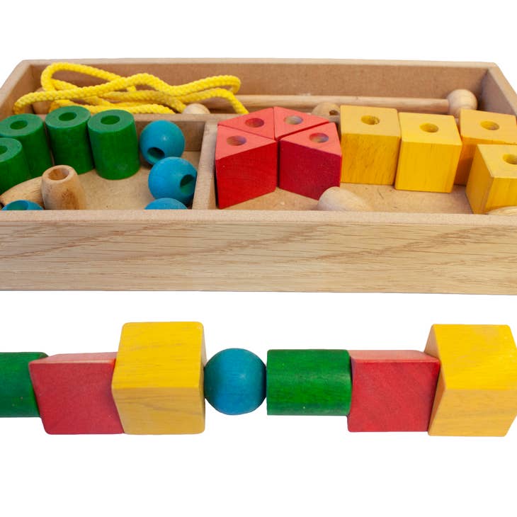 Boîte à perles - myplayground