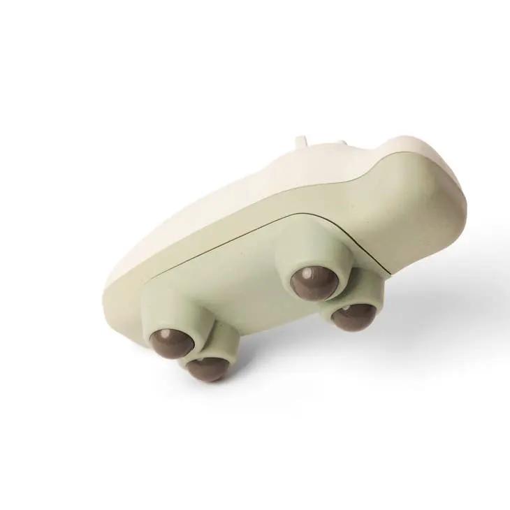 Flot® Kaba - Eco-friendly & mold free bath toy by OPPI