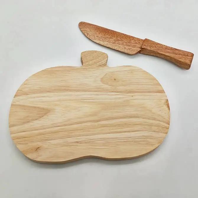 Children'S Chopping Board Set by Q Toys